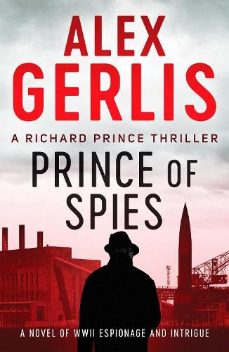 Prince of Spies