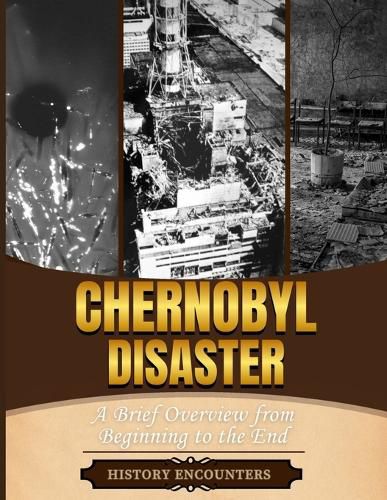 Cover image for The Chernobyl Disaster