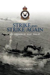 Cover image for Strike and Strike Again