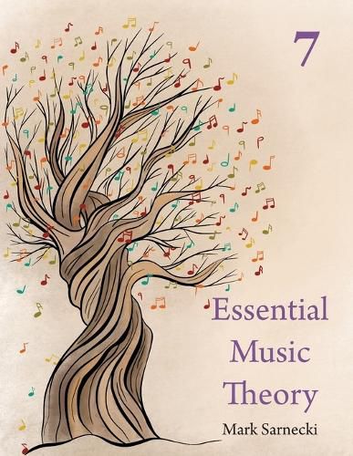 Cover image for Essential Music Theory Level 7