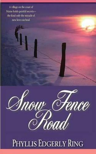 Cover image for Snow Fence Road