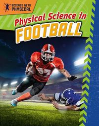 Cover image for Physical Science in Football