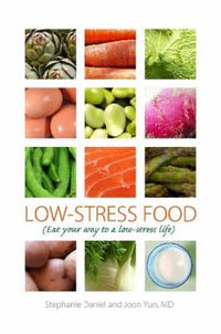 Cover image for Low-Stress Food