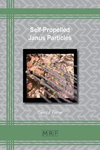 Cover image for Self-Propelled Janus Particles