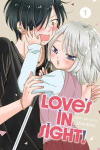 Cover image for Love's in Sight!, Vol. 1