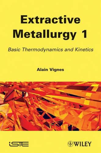 Cover image for Handbook of Process Metallurgy