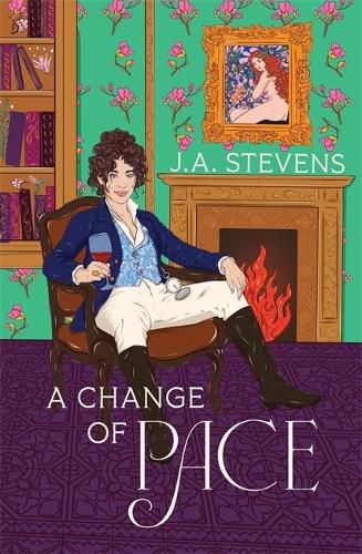 Cover image for A Change of Pace