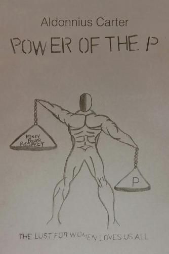 Cover image for Power of the P