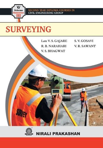 Cover image for Surveying