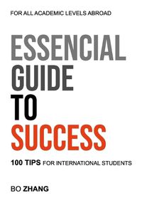 Cover image for Essential Guide to Success