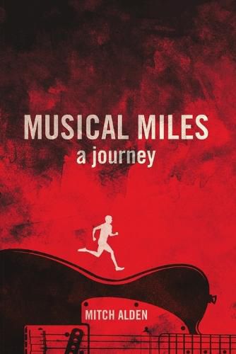 Cover image for Musical Miles: A Journey