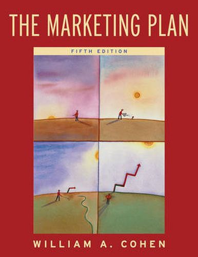 The Marketing Plan