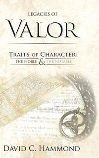 Cover image for Legacies of Valor