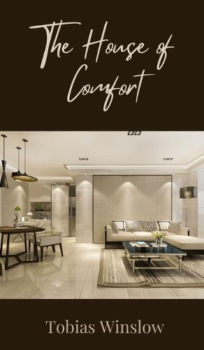 Cover image for The House of Comfort