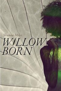 Cover image for Willow Born