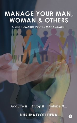 Cover image for Manage your Man, Woman and Others (Color)