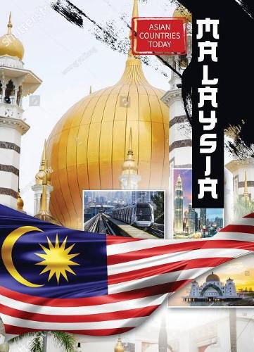 Cover image for Malaysia