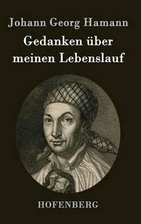 Cover image for Gedanken uber meinen Lebenslauf