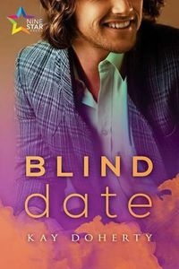 Cover image for Blind Date