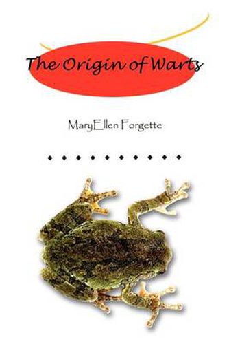 Cover image for The Origin of Warts