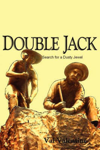 Cover image for Double Jack