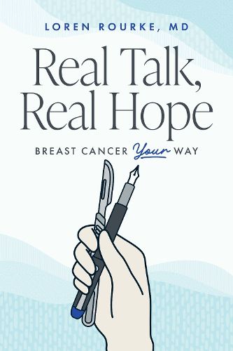 Cover image for Real Talk, Real Hope