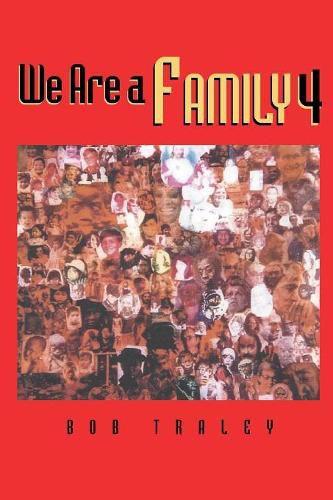Cover image for We Are A Family 4