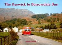 Cover image for The Keswick to Borrowdale Bus