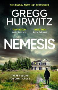 Cover image for Nemesis