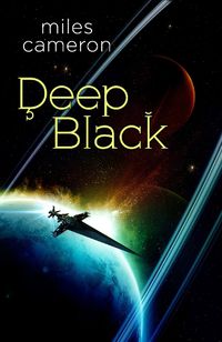 Cover image for Deep Black