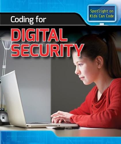 Cover image for Coding for Digital Security