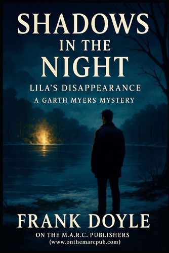 Cover image for Shadows in the Night