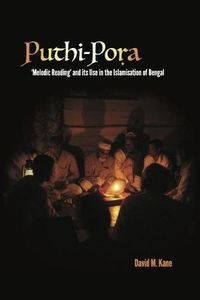 Cover image for Puthi-Pora