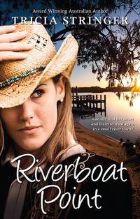 Cover image for Riverboat Point