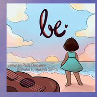 Cover image for Be