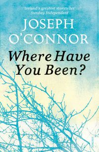 Cover image for Where Have You Been?