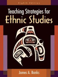 Cover image for Teaching Strategies for Ethnic Studies