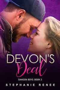 Cover image for Devon's Deal