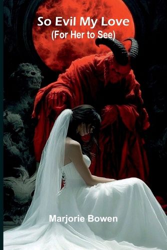 Cover image for The Merry Devil of Edmonton (Edition1)