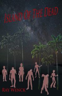 Cover image for Island of the Dead