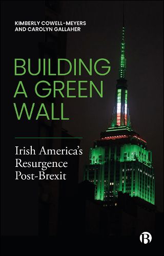 Cover image for Building a Green Wall