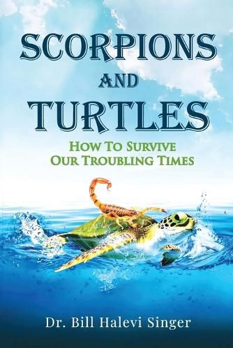 Cover image for Scorpions and Turtles