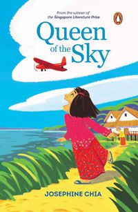 Cover image for Queen of the Sky