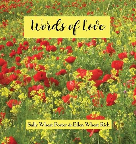 Cover image for Words of Love