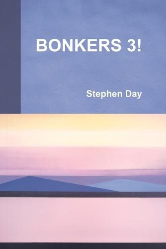 Cover image for Bonkers 3!