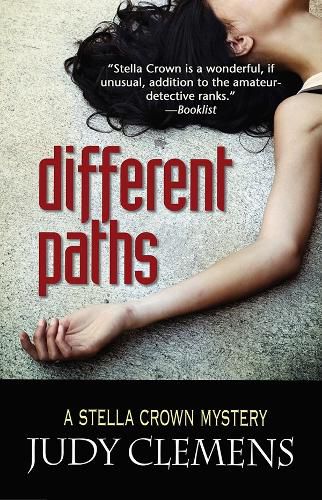 Cover image for Different Paths