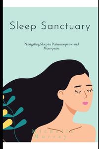 Cover image for Sleep Sanctuary