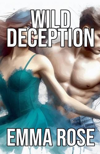 Cover image for Wild Deception