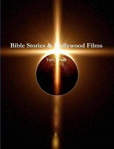 Cover image for Bible Stories & Hollywood Films