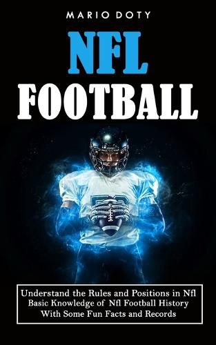 Cover image for Nfl Football